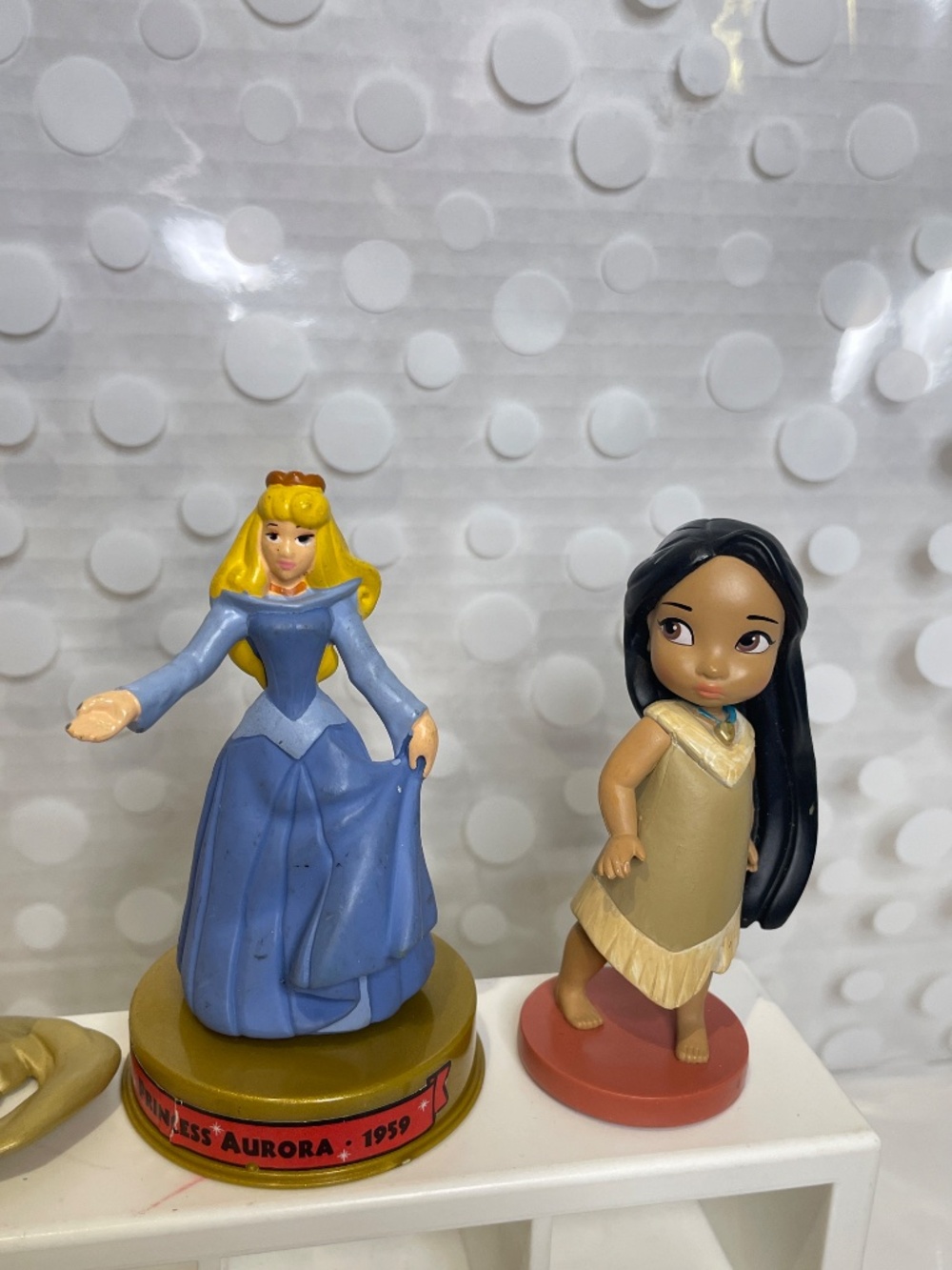 Disney Princess 👑 figures bundle - Picture 3 of 6